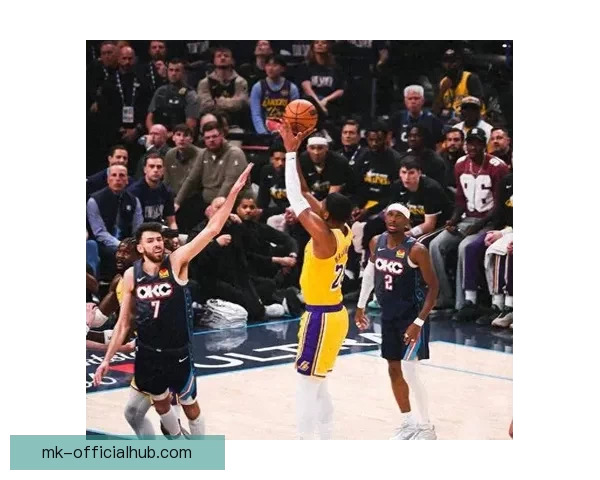 4.3NBA最新红黑榜 亚历山大三节爆发湖人八村塁表现低迷